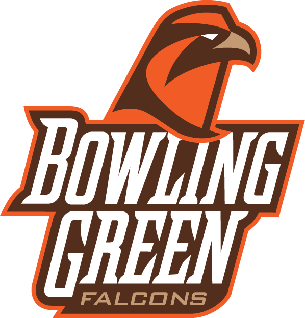 Bowling Green Falcons 2006-Pres Alternate Logo v6 diy fabric transfer